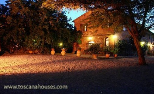 Montepulciano, Tuscany, Italy 1