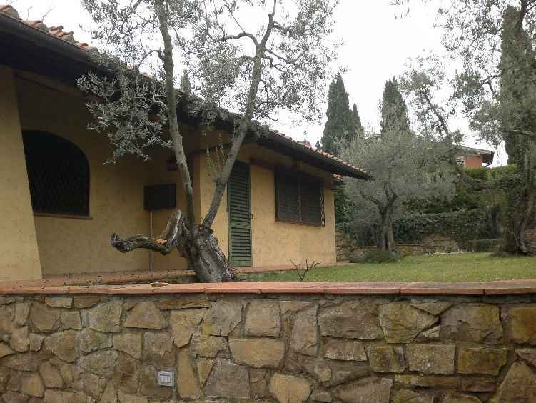 Villa in L'Ugolino, Impruneta, Tuscany 2 - 13150054