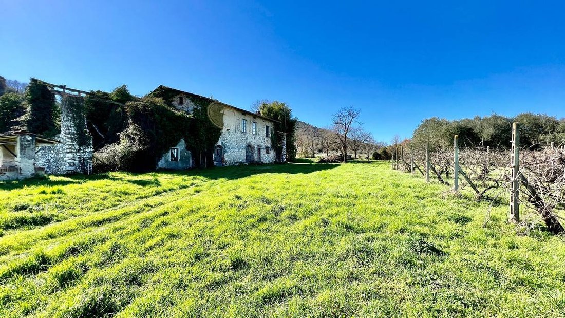 Villa in Montuolo - Fagnano, Lucca, Italy 3 - 12745138