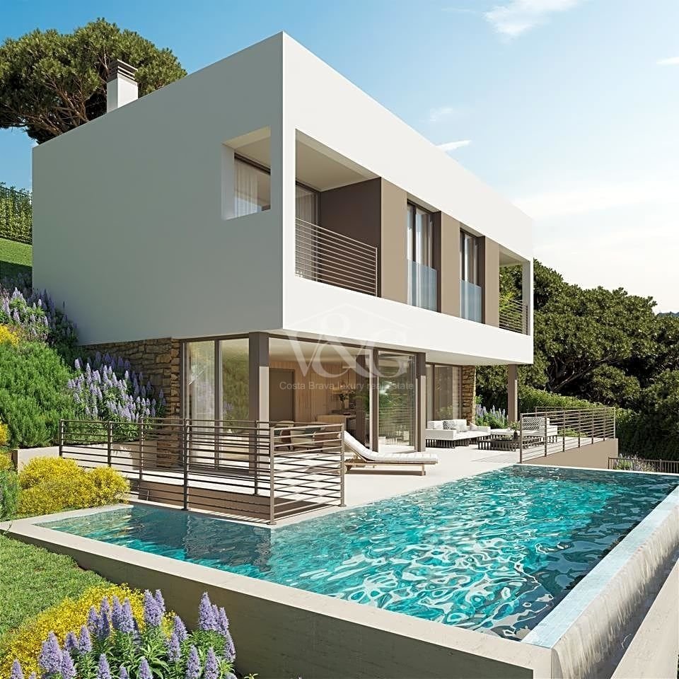 Villa in Begur, Catalonia, Spain 4 - 13146567