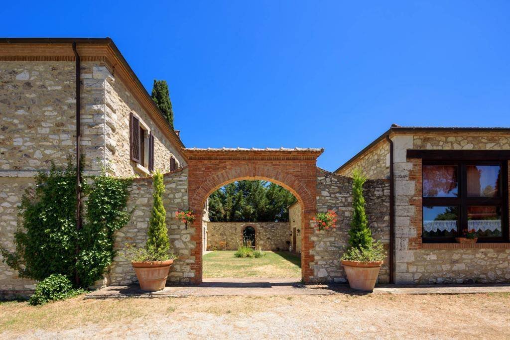 Rapolano Terme, Tuscany, Italy 1 - 13150245