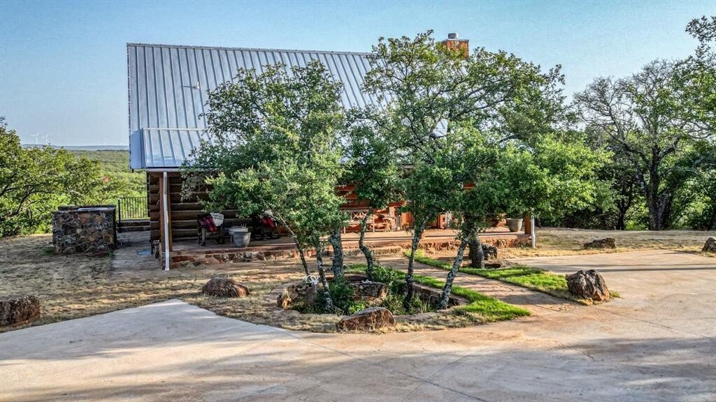 Lots And Land Mingus In Mingus, Texas, United States For Sale (13148517)