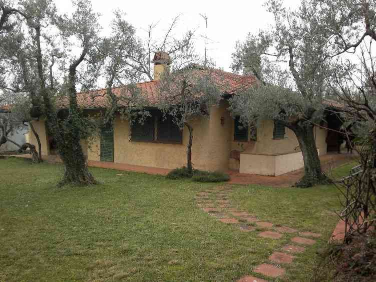 Villa in L'Ugolino, Impruneta, Tuscany 1 - 13150054