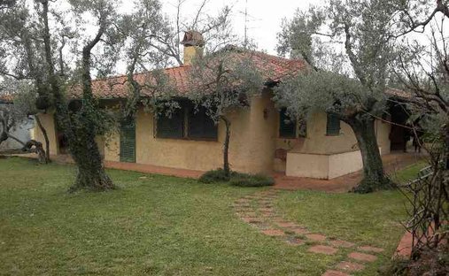 Villa in L'Ugolino, Impruneta, Tuscany 1