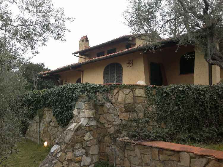 Villa in L'Ugolino, Impruneta, Tuscany 3 - 13150054