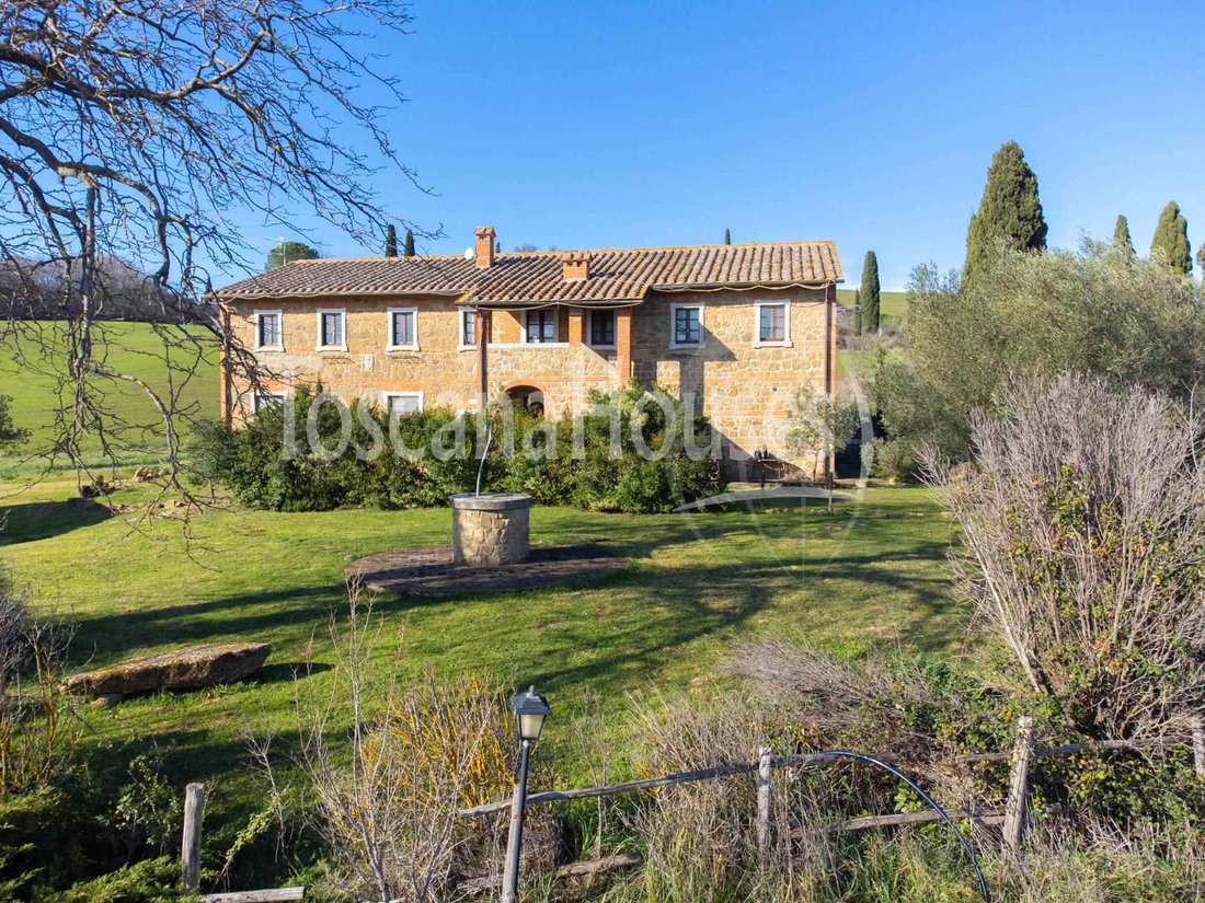 Otros en Pienza, Toscana, Italia 1 - 13150147