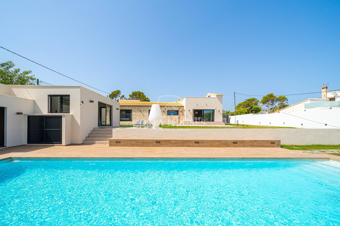 Country House in Denia, Valencian Community, Spain 4 - 13148279