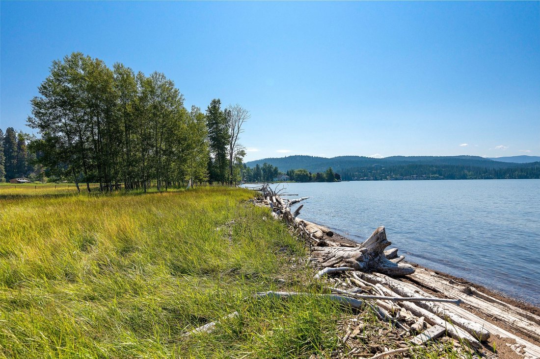 280 Holt Drive In Bigfork, Montana, United States For Sale (13020571)