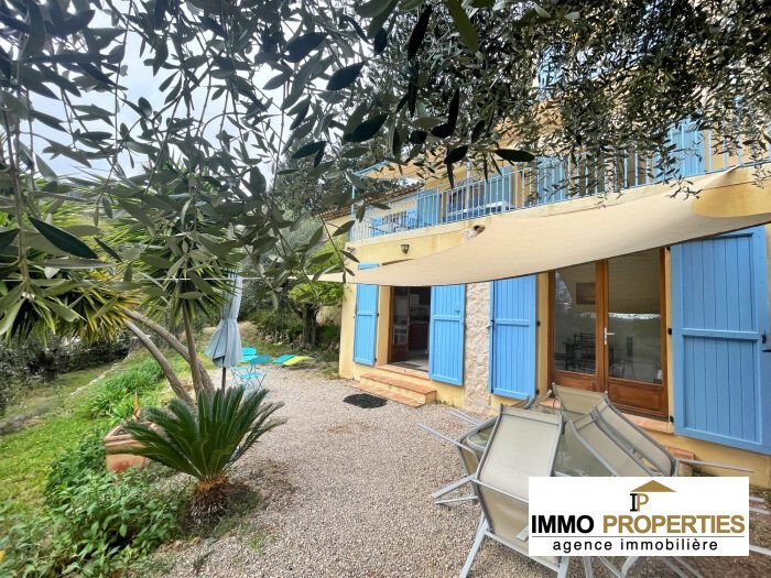 Cabris House In Cabris, Provence Alpes Côte D'azur, France For Sale