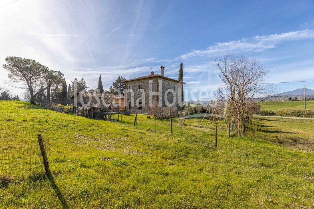 Pienza, Tuscany, Italy 3 - 13150135