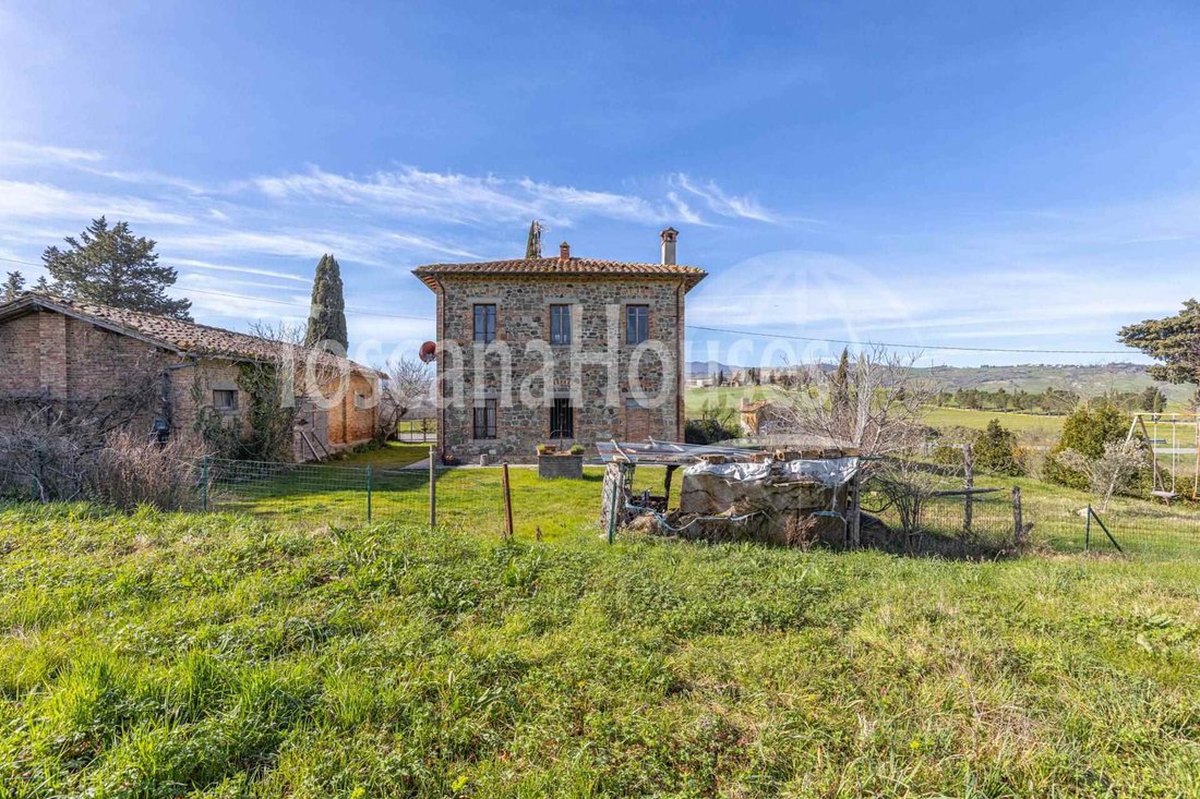 Pienza, Tuscany, Italy 5 - 13150135