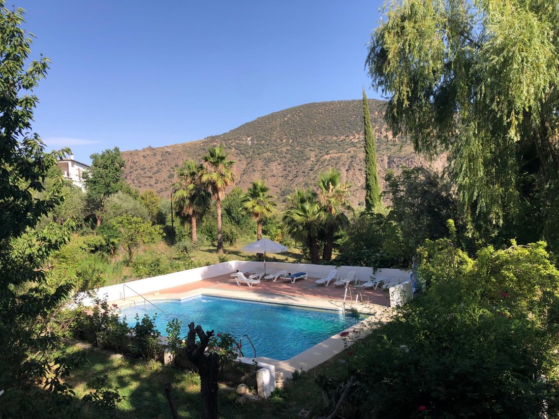 La Taha Building In Granada, Andalusia, Spain For Sale (13150077)