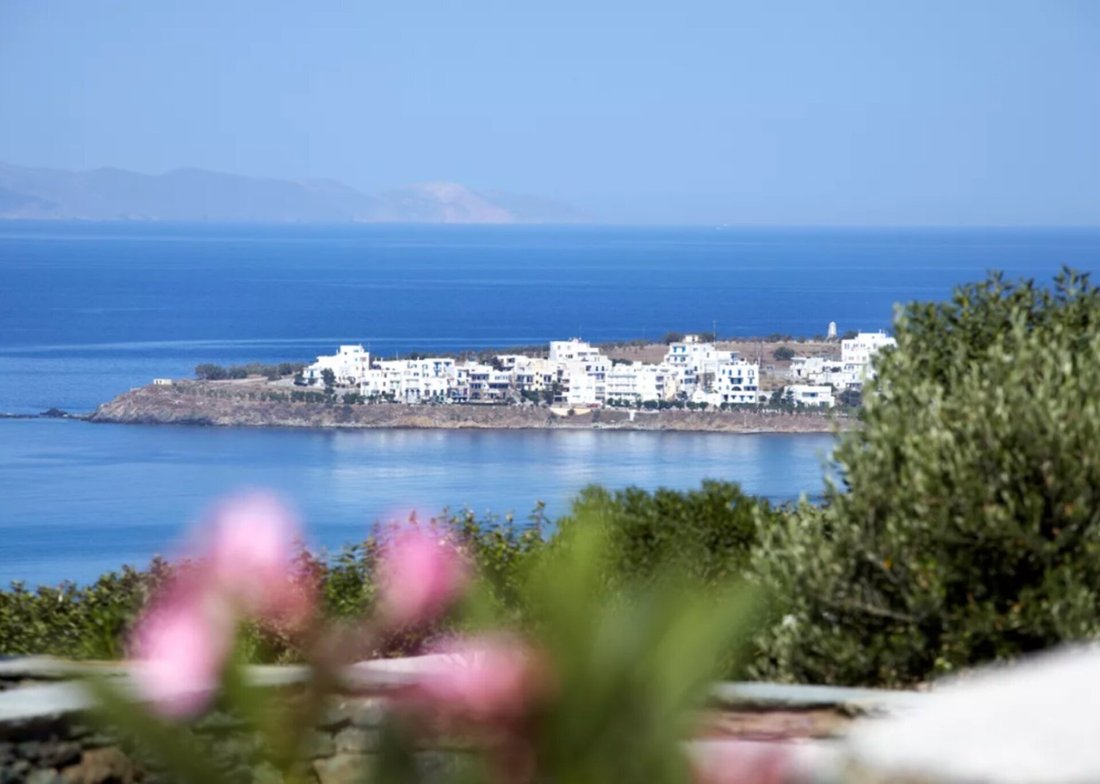 Villa in Tinos, Aegean, Greece 5 - 13144342