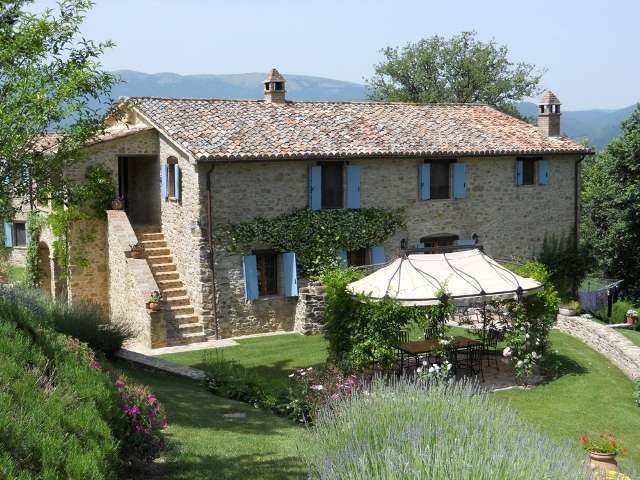 Solfagnano, Perugia, Umbria 1 - 13150059