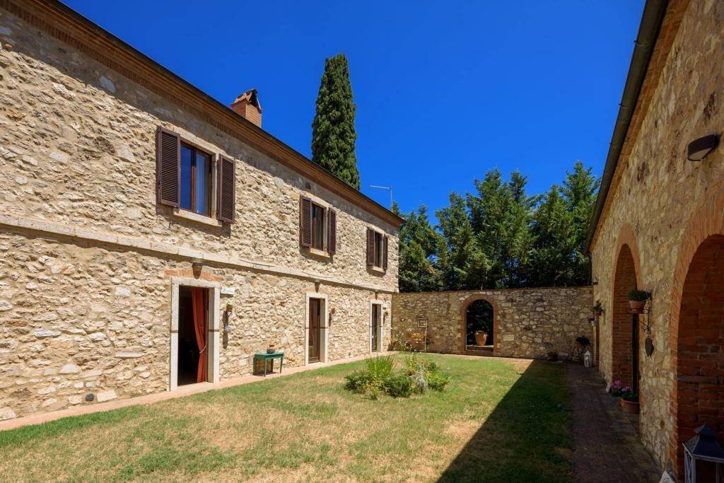 Rapolano Terme, Tuscany, Italy 2 - 13150245