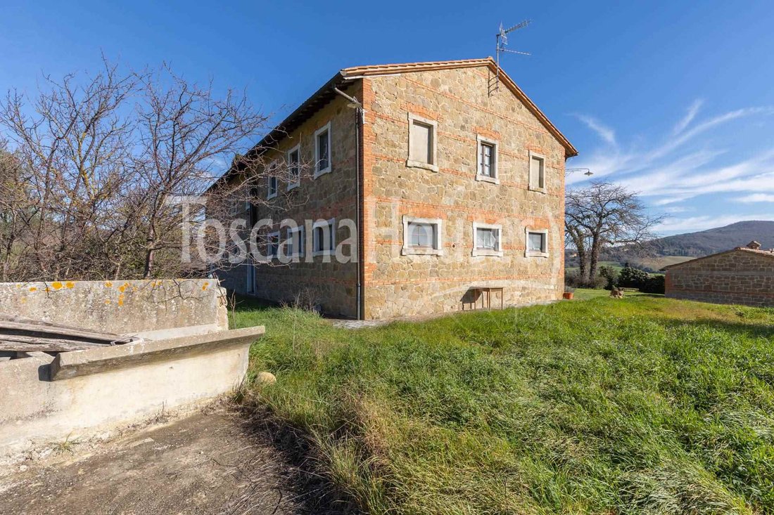 Otros en Pienza, Toscana, Italia 2 - 13150147