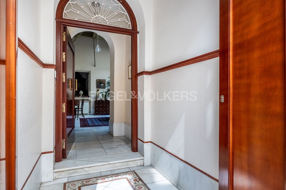 Elegant House In The Historic Center Of Cadiz, The In Cádiz, Andalusia