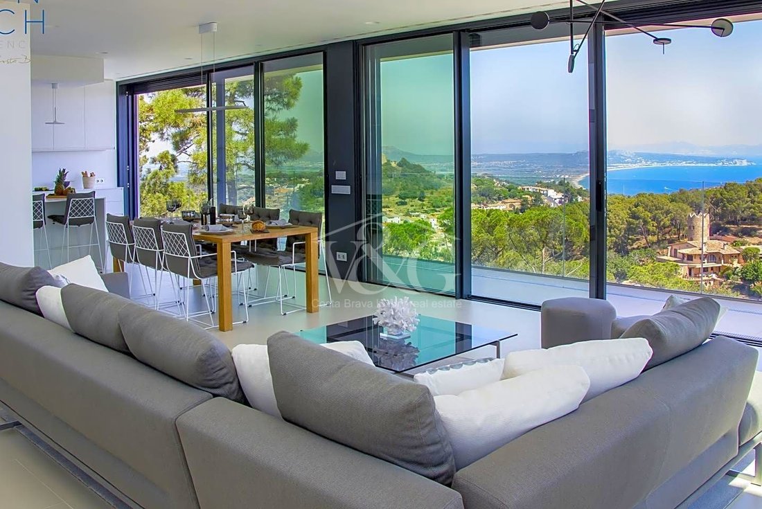 Villa in Begur, Catalonia, Spain 5 - 13146567
