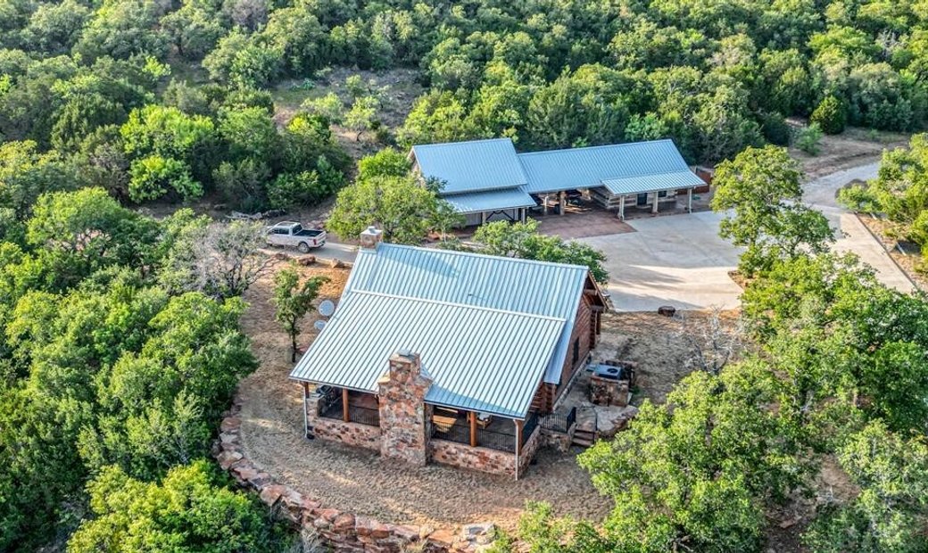 Lots And Land Mingus In Mingus, Texas, United States For Sale (13148517)