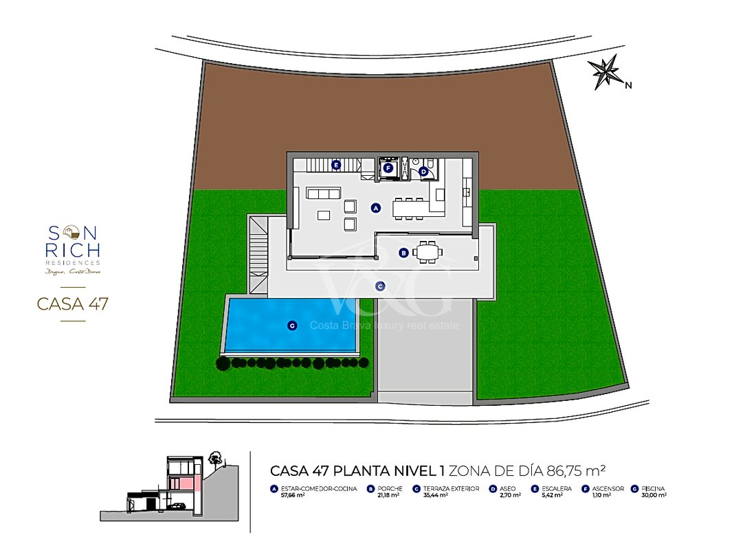 Villa in Begur, Catalonia, Spain 4 - 13146573