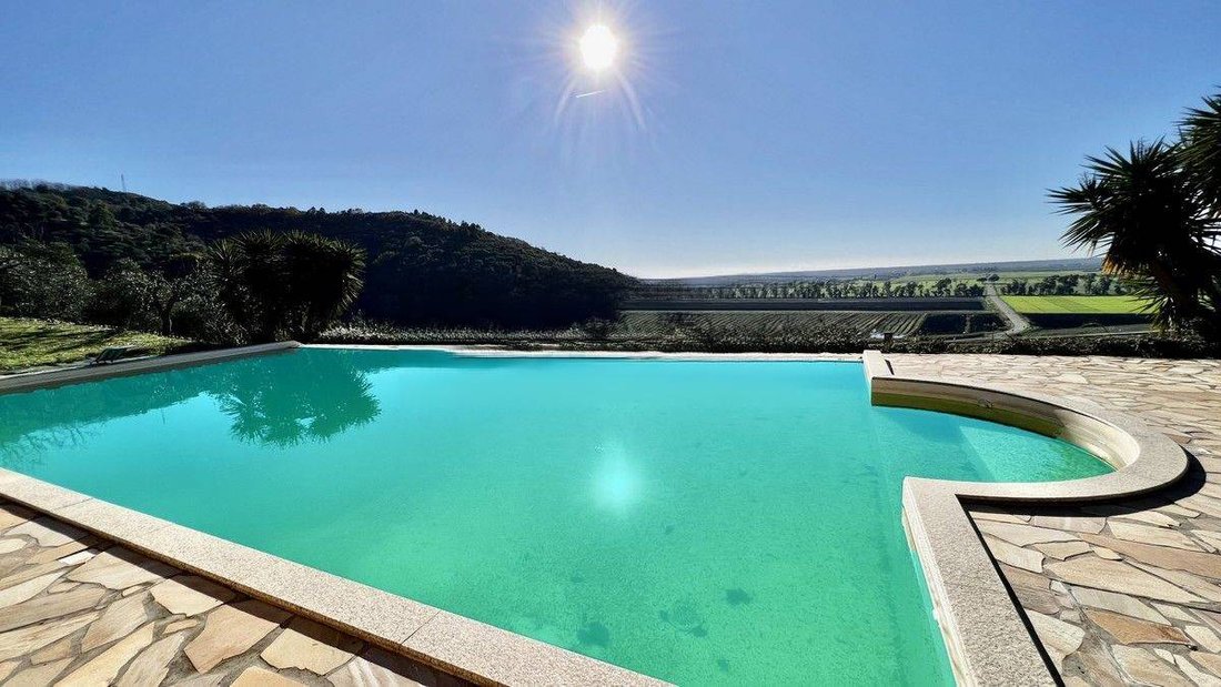 Villa in Massarosa, Tuscany, Italy 3 - 13150112