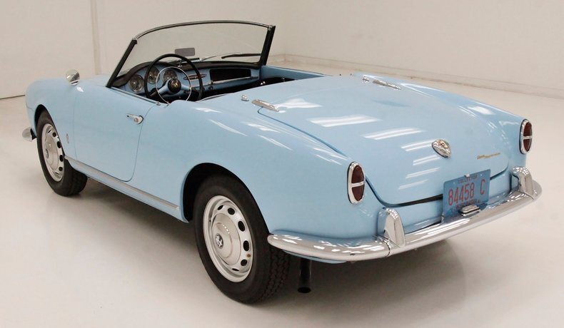 Cabriolet in Morgantown, United States 3 - 13146736