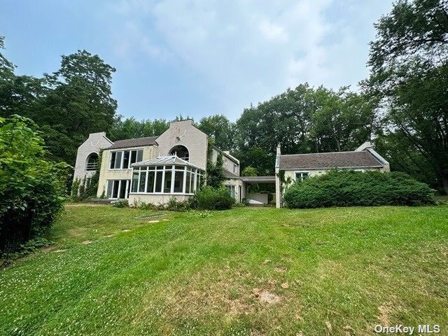 House in Upper Brookville, New York, United States 5 - 13145476