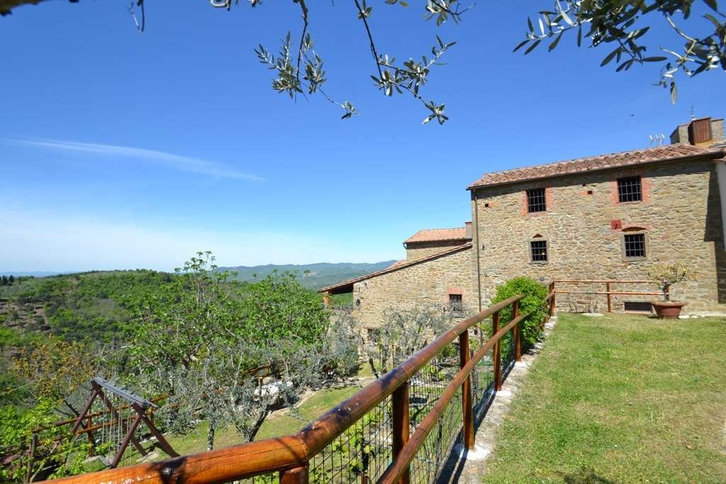 Bucine, Tuscany, Italy 1 - 13150071