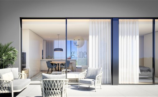 Apartment in Senhora da Hora, Porto District, Portugal 1