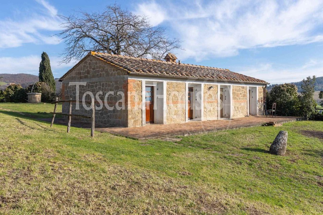 Otros en Pienza, Toscana, Italia 5 - 13150147