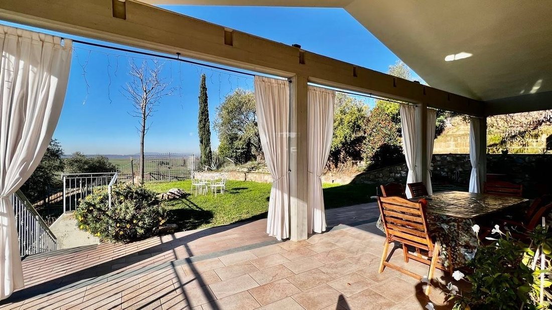 Villa in Massarosa, Tuscany, Italy 2 - 13150112