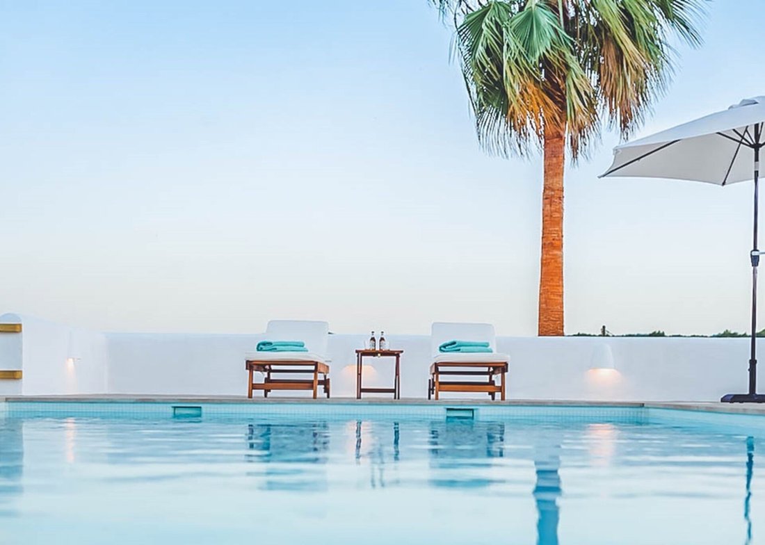 Villa in Greece 3 - 13144414