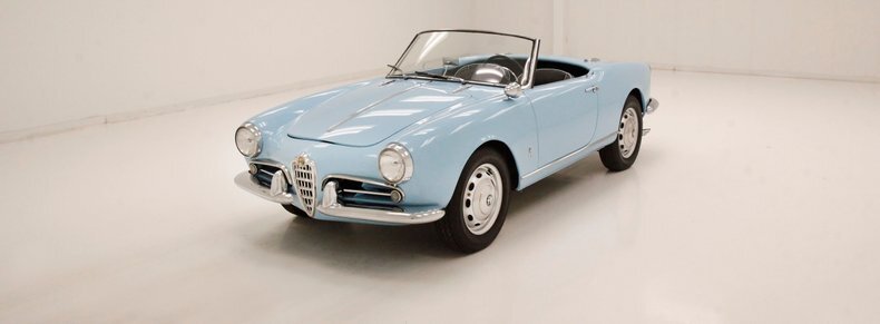 Cabriolet in Morgantown, United States 1 - 13146736
