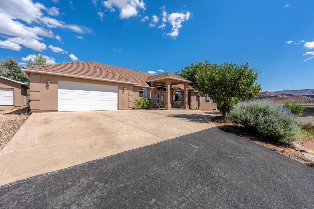 6 Bedrooms Single Family Detached In La Verkin, Utah, United States For