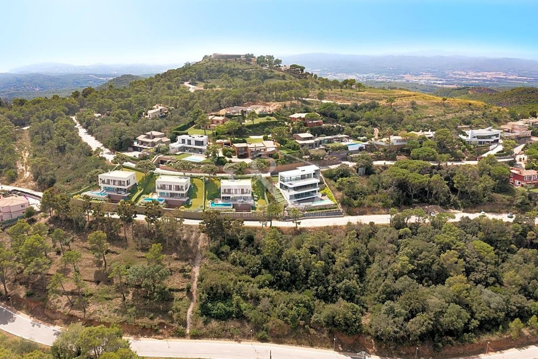 Villa in Begur, Catalonia, Spain 3 - 13146567