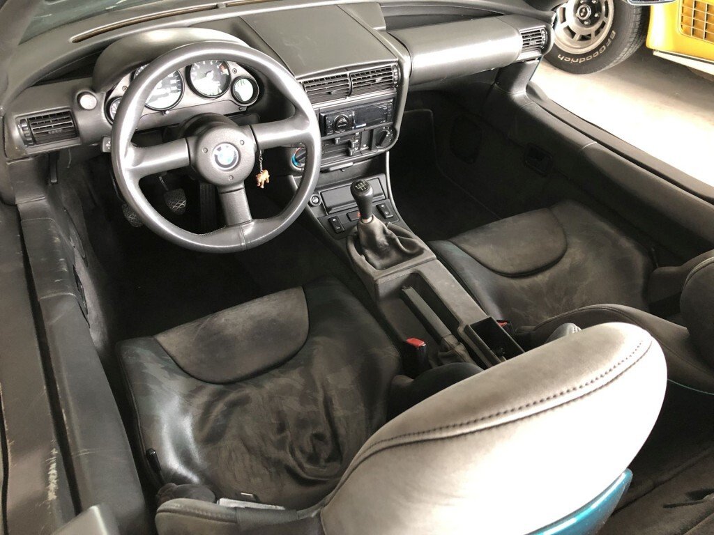 Cabriolet in Kusterdingen-Jettenburg, Germany 5 - 13147039