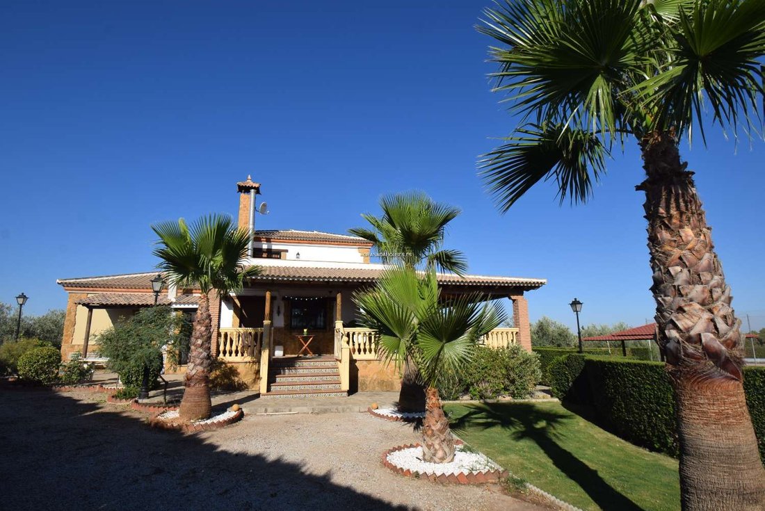 Haus in Moraleda de Zafayona, Andalusien, Spanien 2 - 13145553