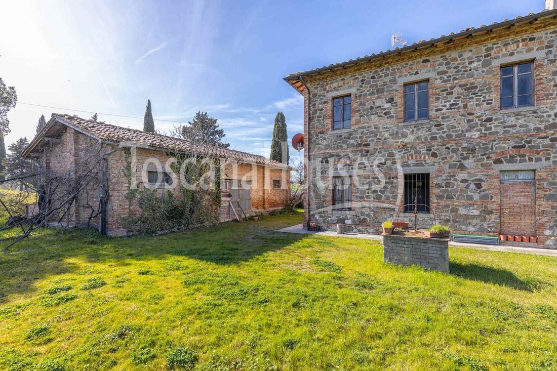Pienza, Tuscany, Italy 4 - 13150135