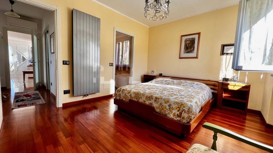 Villa in Massarosa, Tuscany, Italy 4 - 13150112