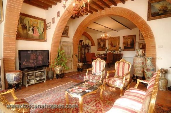 Montepulciano, Tuscany, Italy 4 - 13150048