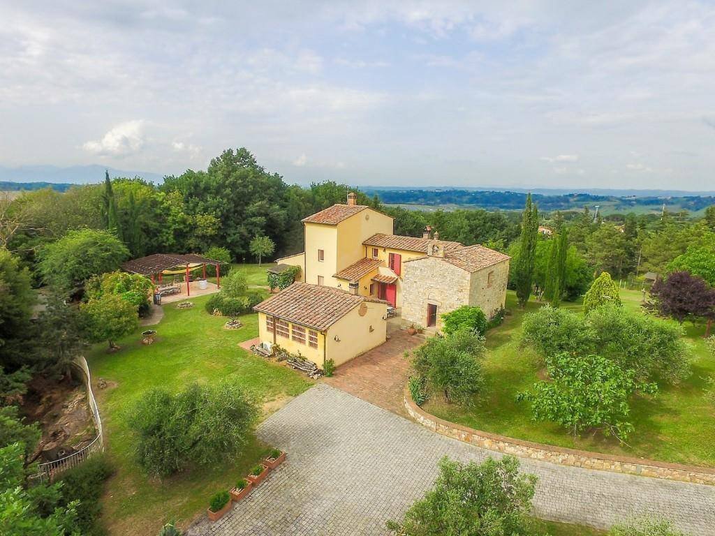 Casciana Terme Lari, Tuscany, Italy 2 - 13150264