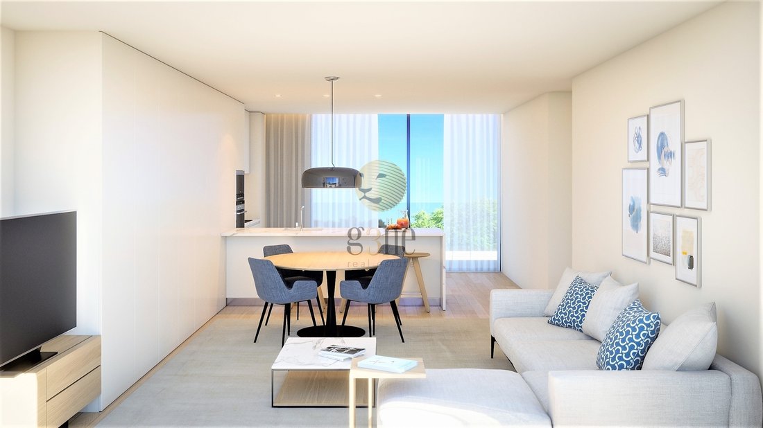 Apartment in Senhora da Hora, Porto District, Portugal 4 - 13144277