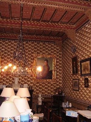 Villa a Siena, Toscana, Italia 4 - 13150058