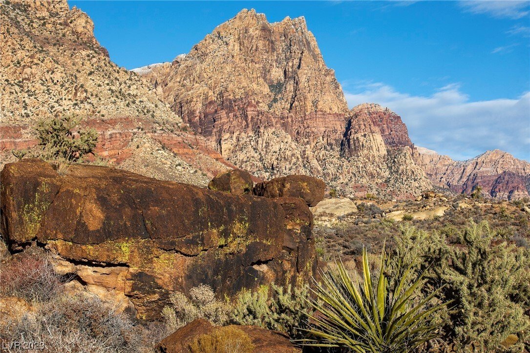 Land in Las Vegas, Nevada, United States 5 - 13149994
