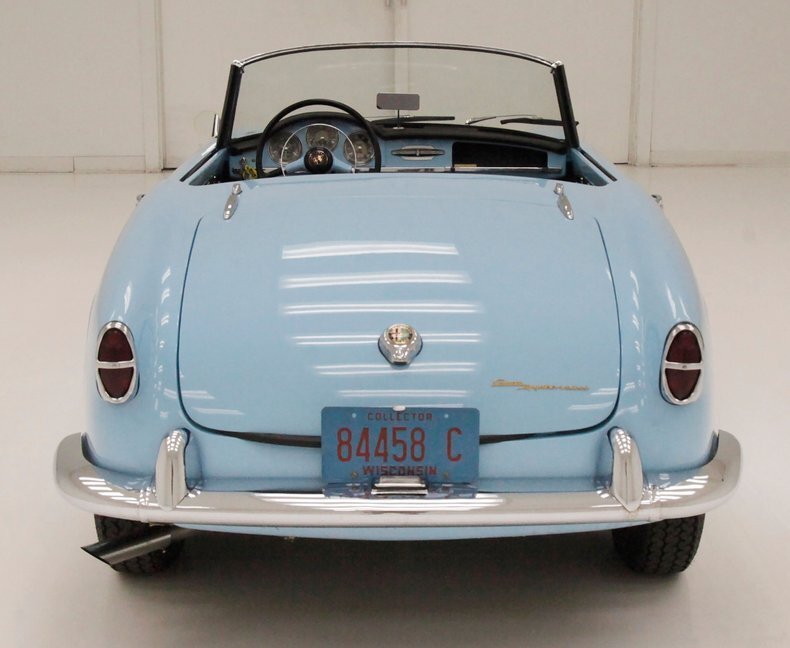 Cabriolet in Morgantown, United States 5 - 13146736