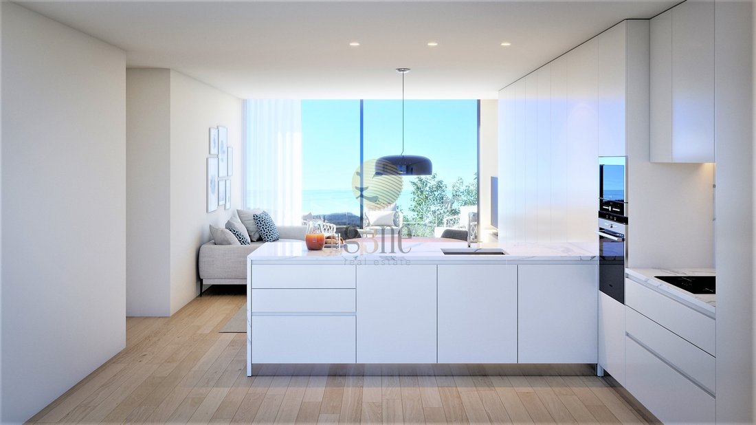 Apartment in Senhora da Hora, Porto District, Portugal 2 - 13144277