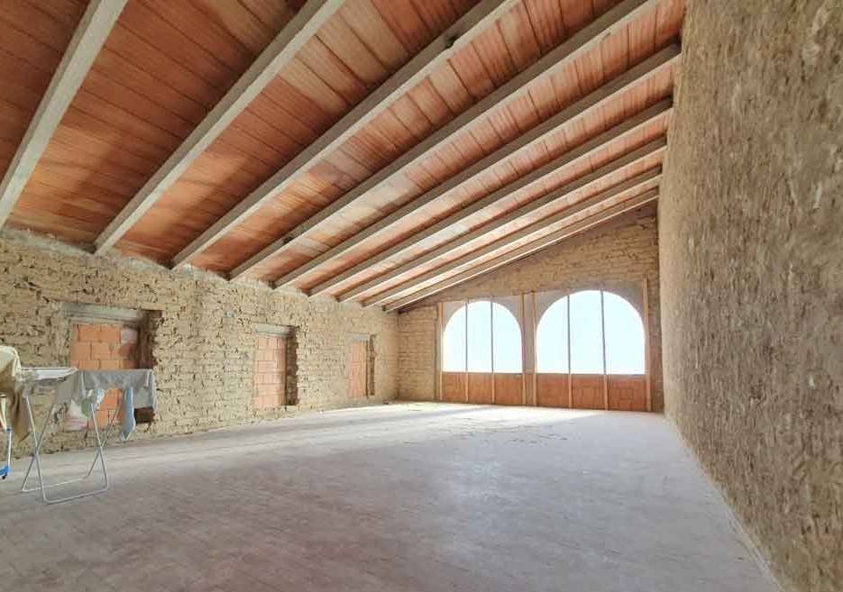 Farm Ranch in Pienza, Tuscany, Italy 5 - 13150313