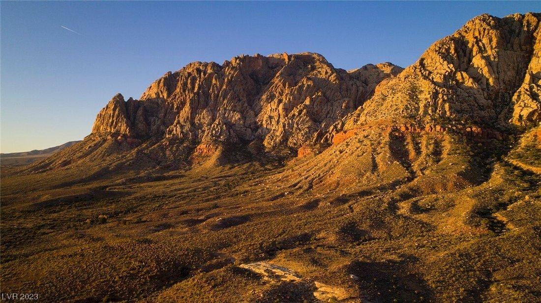 Land in Las Vegas, Nevada, United States 3 - 13149994