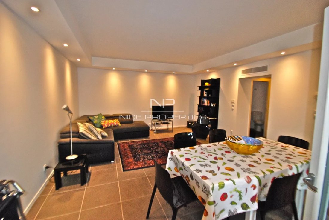 Apartment in Beaulieu-sur-Mer, Provence-Alpes-Côte d'Azur, France 4 - 12777606