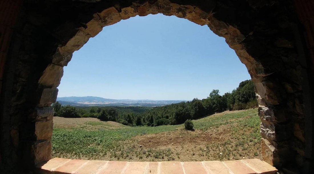 Montalcino, Tuscany, Italy 2 - 13150234